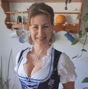 Marta Křivánková